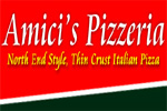 Amicis Pizzeria North Andover