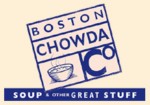 Boston Chowda North Andover
