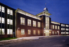 North Andover High School