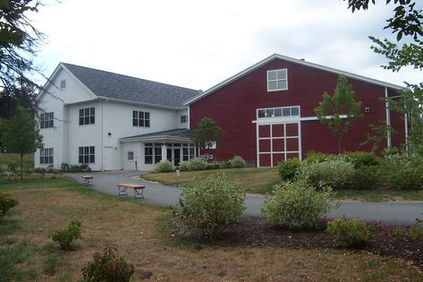 North Andover Youth Center