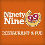 99 Restaurant North Andover MA