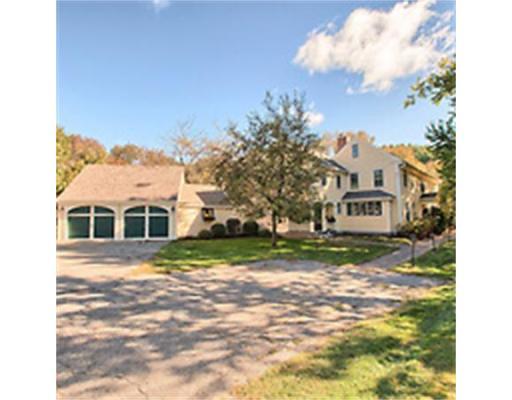 1439 Great Pond Road North Andover MA