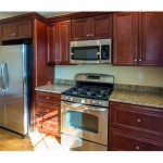65 Russell St North Andover MA - Stainless Steel Appliances