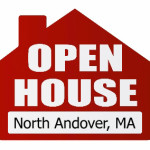 Open Houses in North Andover MA