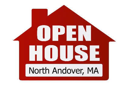 Open Houses in North Andover MA