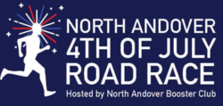 North Andover 4th of July Road Race