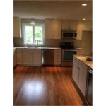Kitchen - North Andover Home For Sale