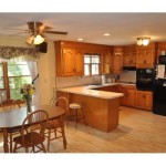 home for sale in North Andover