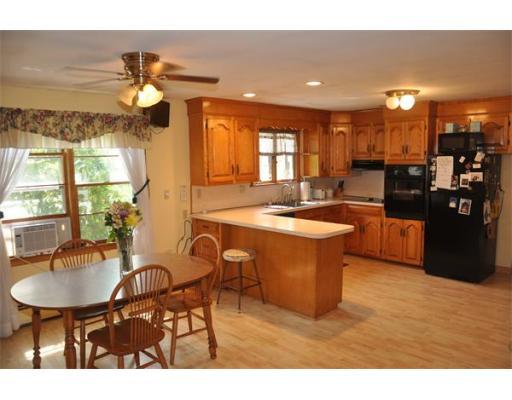 home for sale in North Andover