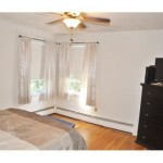 Bedroom - North andover MA House for Sale