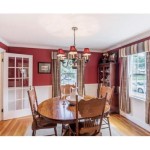 Kitchen - Home for Sale in Library Area North Andover