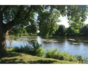 Pond View at Sutton Pond Condos