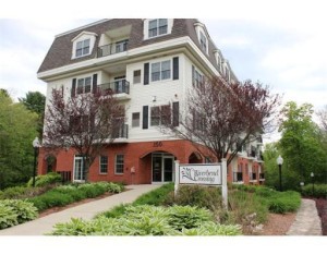 Riverbend Crossing Condos North Andover