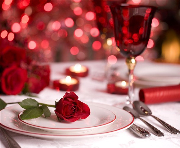 North Andover Restaurants with Valentines Day Specials