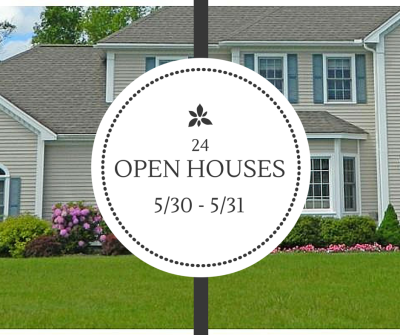 Open Houses in North Andover