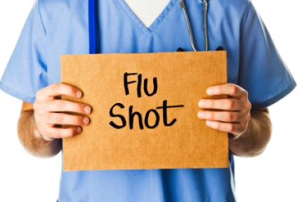 North Andover Family Flu Shot Clinic