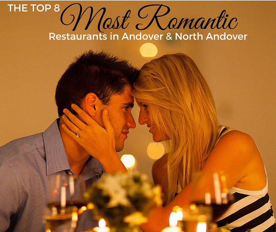 THE TOP 8 Most Romantic Restaurants in Andover & North Andover