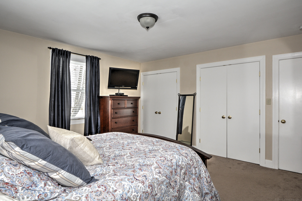 Master Bedroom 272 Massachusetts Ave North Andover, MA