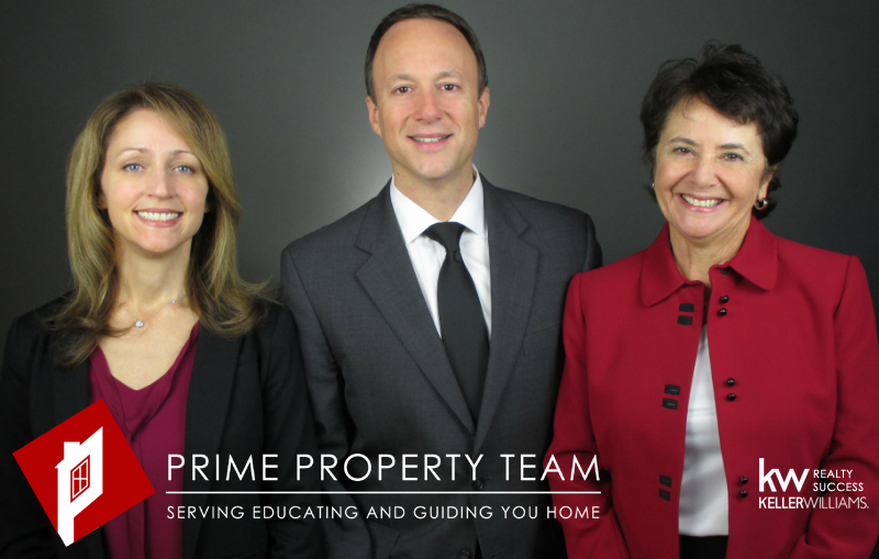 Ron Carpenito - Prime Property Team at Keller Williams Realty